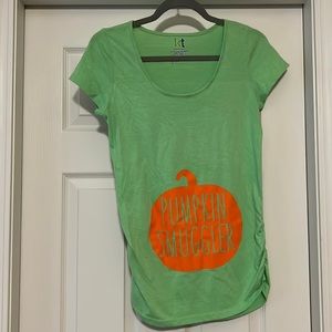 Pumpkin Smuggler T-Shirt